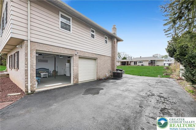 1118 North 28th Street, South Whitehall Twp, PA 18104