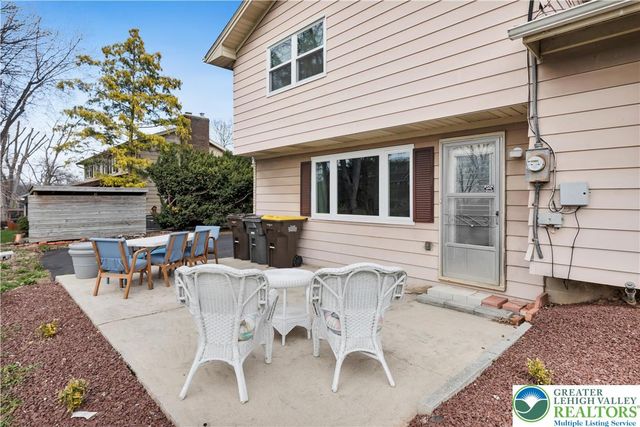 1118 North 28th Street, South Whitehall Twp, PA 18104