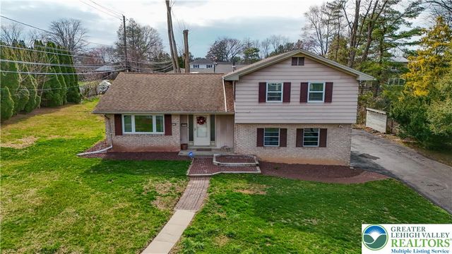 1118 North 28th Street, South Whitehall Twp, PA 18104