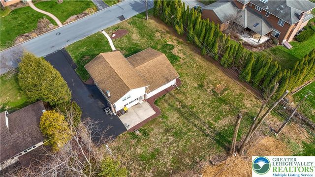 1118 North 28th Street, South Whitehall Twp, PA 18104