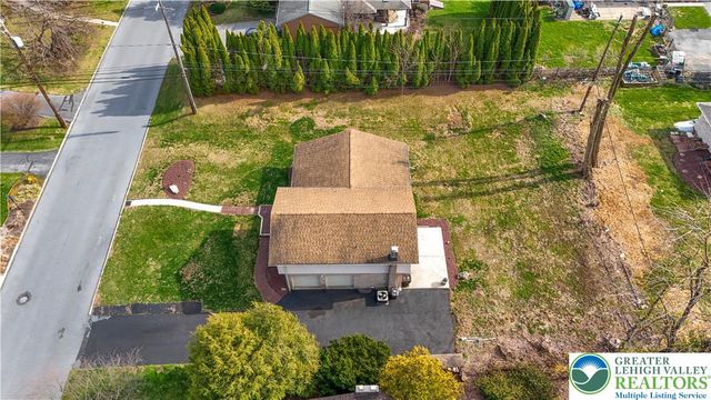 1118 North 28th Street, South Whitehall Twp, PA 18104