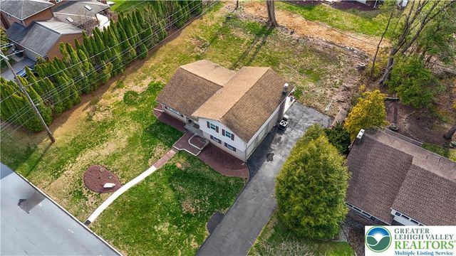 1118 North 28th Street, South Whitehall Twp, PA 18104