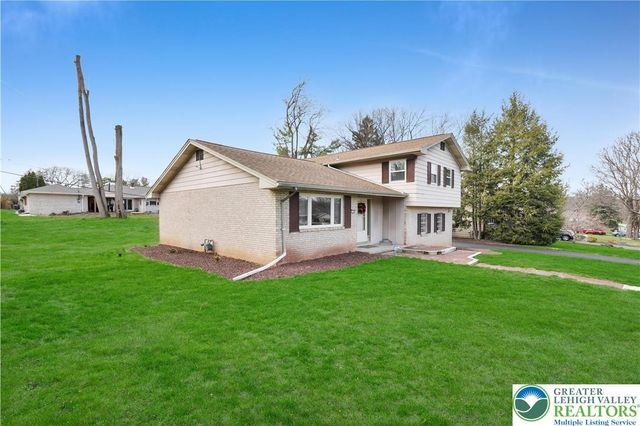 1118 North 28th Street, South Whitehall Twp, PA 18104