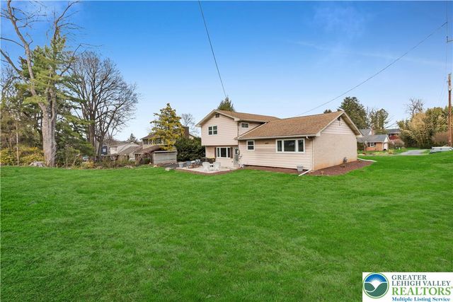 1118 North 28th Street, South Whitehall Twp, PA 18104