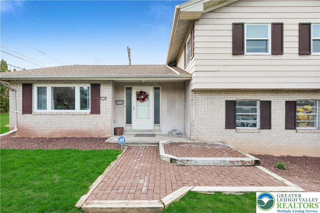 1118 North 28th Street, South Whitehall Twp, PA 18104