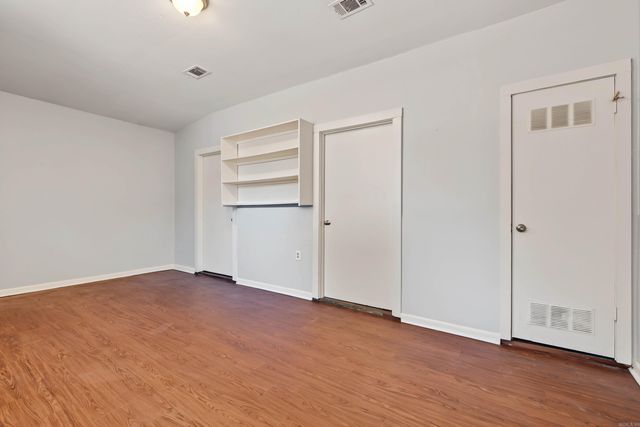 2011 Broken Arrow Dr., North Little Rock, AR 72118