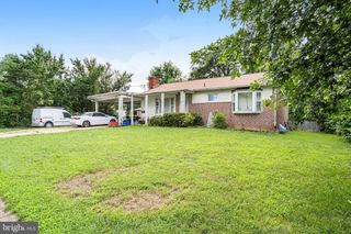 3702 PAUL ST, Alexandria, VA 22311