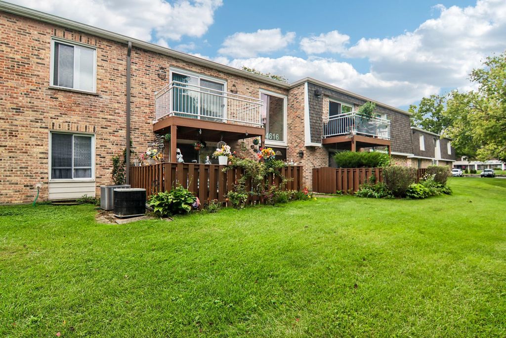 4616 Kings Walk Drive 1C, Rolling Meadows, IL 60008 — photo 2