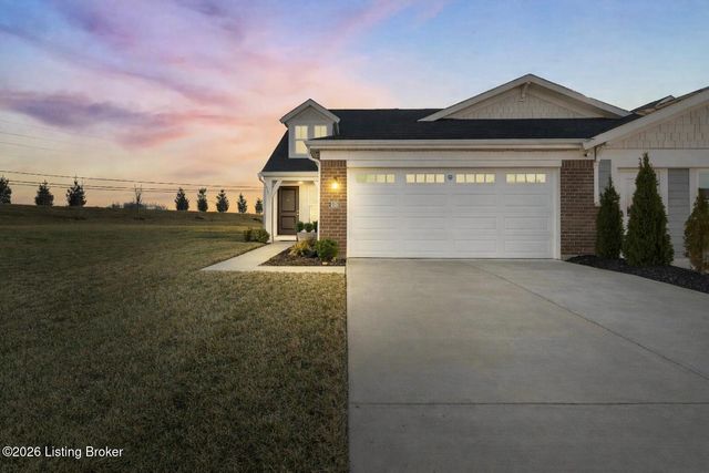 133 Harvest Pt Way, Mt Washington, KY 40047