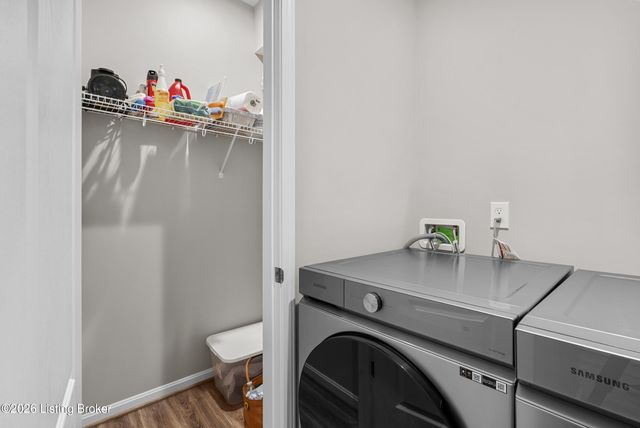 133 Harvest Pt Way, Mt Washington, KY 40047