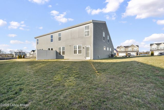 133 Harvest Pt Way, Mt Washington, KY 40047