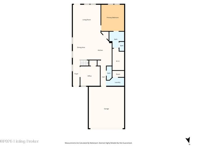 133 Harvest Pt Way, Mt Washington, KY 40047