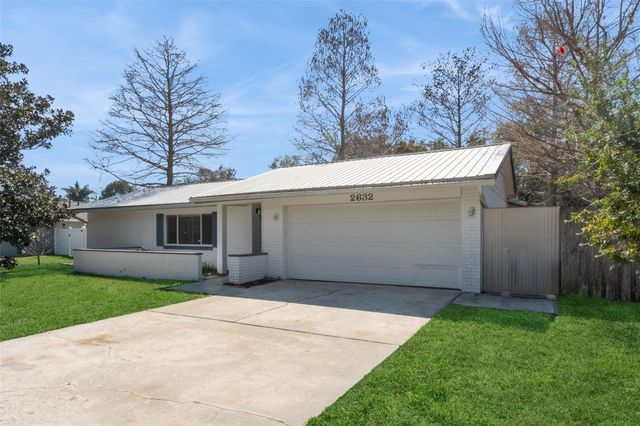 2632 TALBOT ROAD, Fern Park, FL 32730