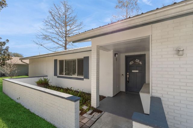 2632 TALBOT ROAD, Fern Park, FL 32730