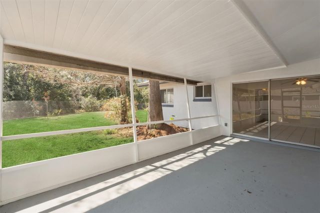 2632 TALBOT ROAD, Fern Park, FL 32730