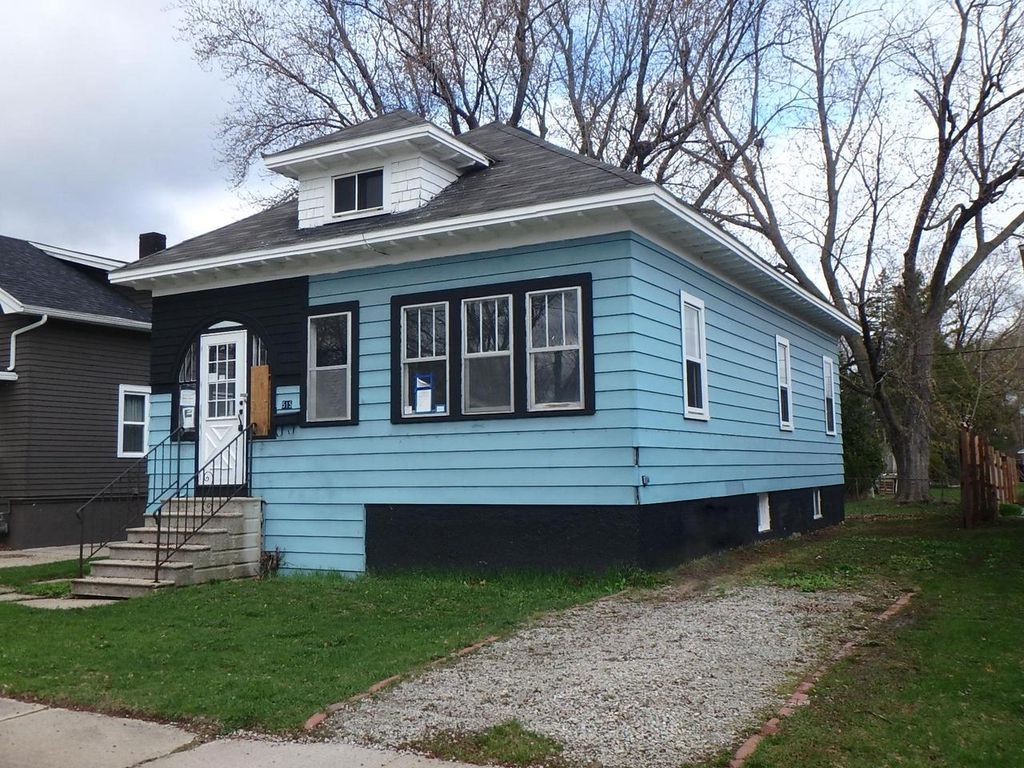 515 VROMAN STREET, Green Bay, WI 54303