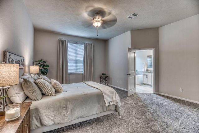 1016 Old Vine Rd Road, Brenham, TX 77833