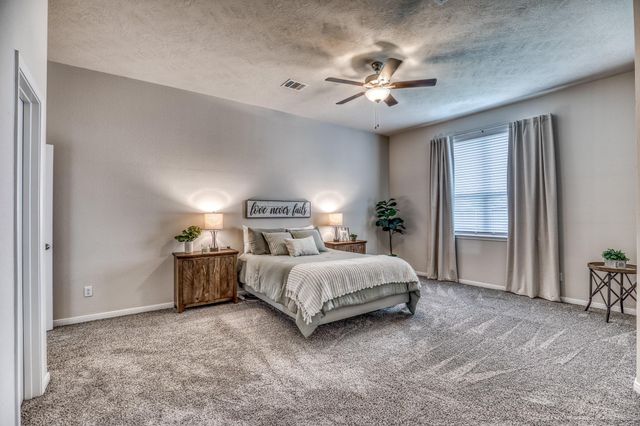 1016 Old Vine Rd Road, Brenham, TX 77833