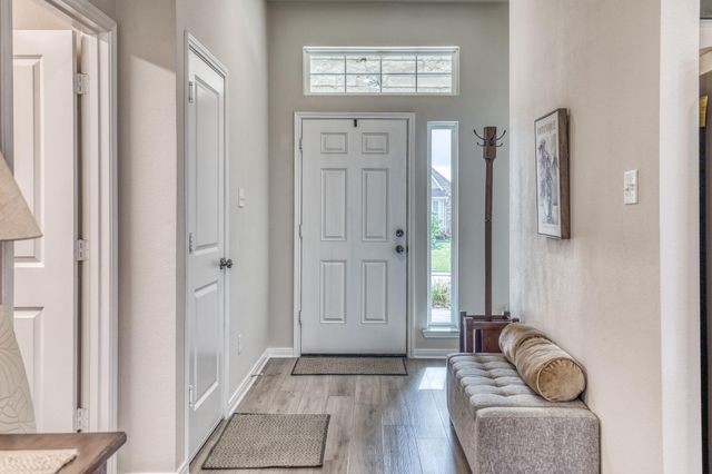 1016 Old Vine Rd Road, Brenham, TX 77833