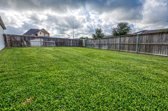 1016 Old Vine Rd Road, Brenham, TX 77833