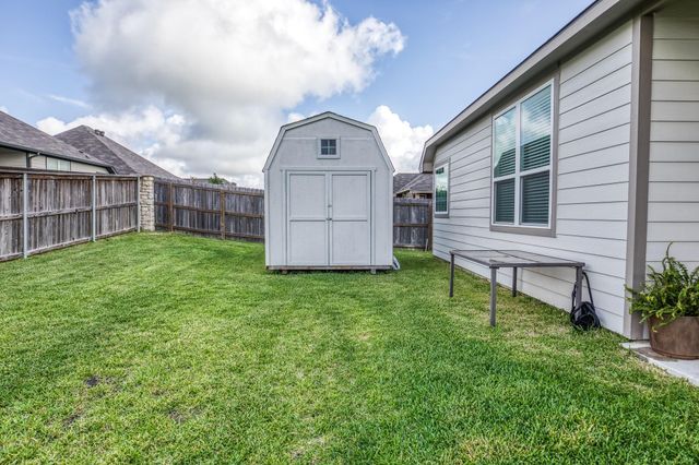 1016 Old Vine Rd Road, Brenham, TX 77833