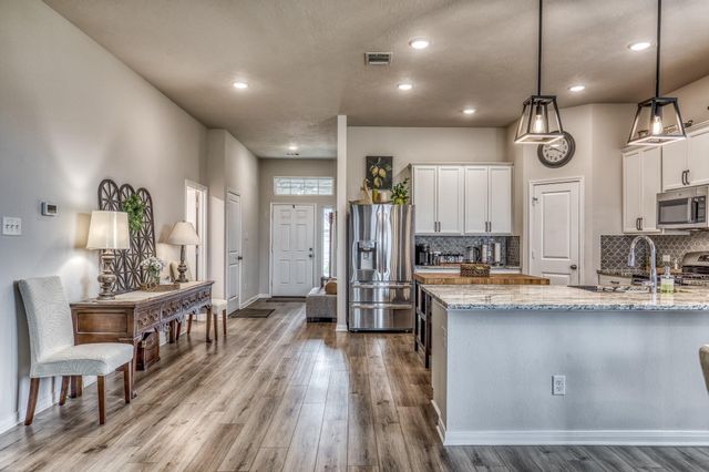 1016 Old Vine Rd Road, Brenham, TX 77833