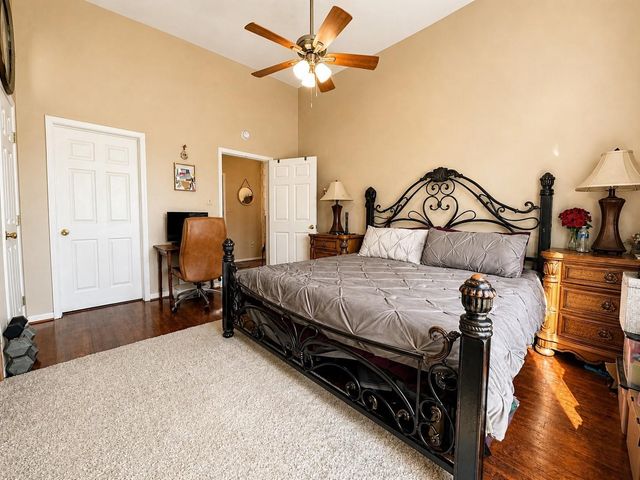 322 N Resident, Wharton, TX 77488