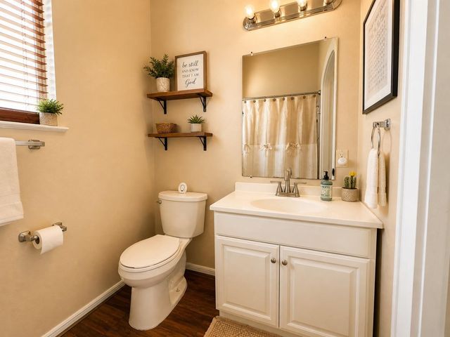 322 N Resident, Wharton, TX 77488