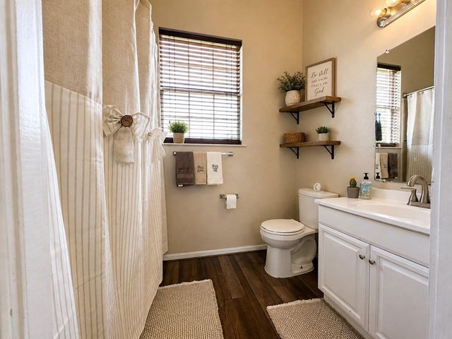 322 N Resident, Wharton, TX 77488