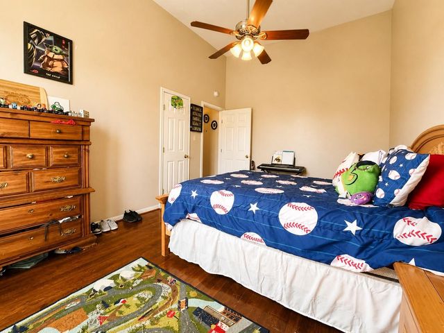 322 N Resident, Wharton, TX 77488