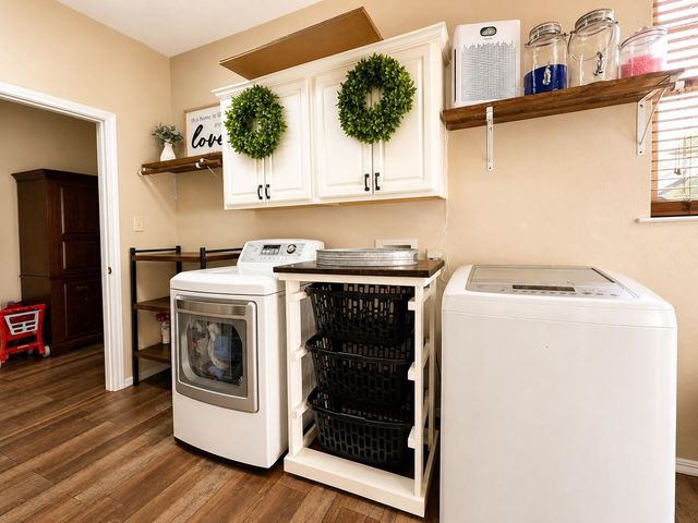 322 N Resident, Wharton, TX 77488