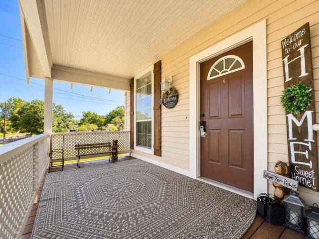 322 N Resident, Wharton, TX 77488
