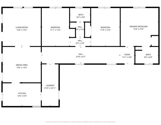 322 N Resident, Wharton, TX 77488