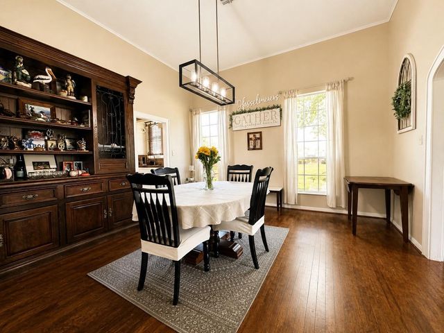 322 N Resident, Wharton, TX 77488