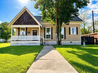 322 N Resident, Wharton, TX 77488