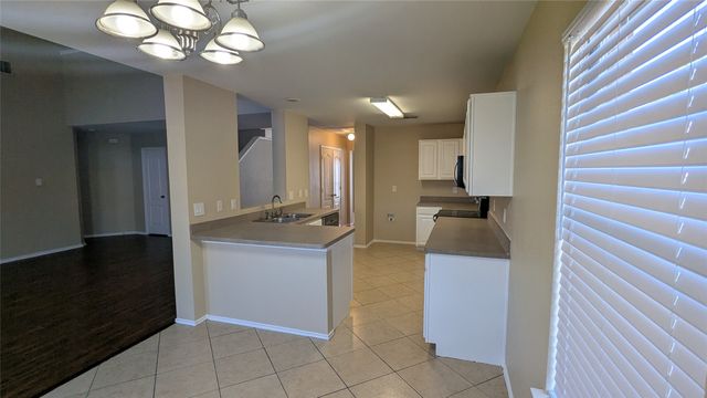 1029 Magnolia Lane, Cedar Hill, TX 75104