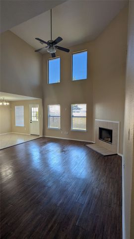 1029 Magnolia Lane, Cedar Hill, TX 75104