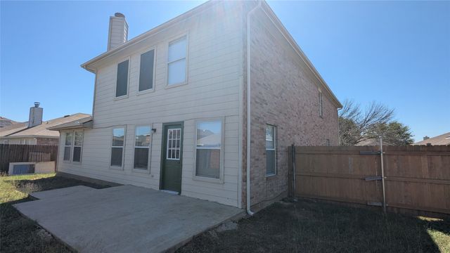 1029 Magnolia Lane, Cedar Hill, TX 75104