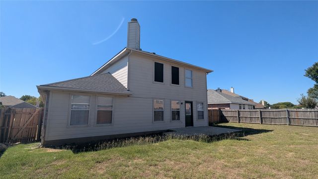 1029 Magnolia Lane, Cedar Hill, TX 75104