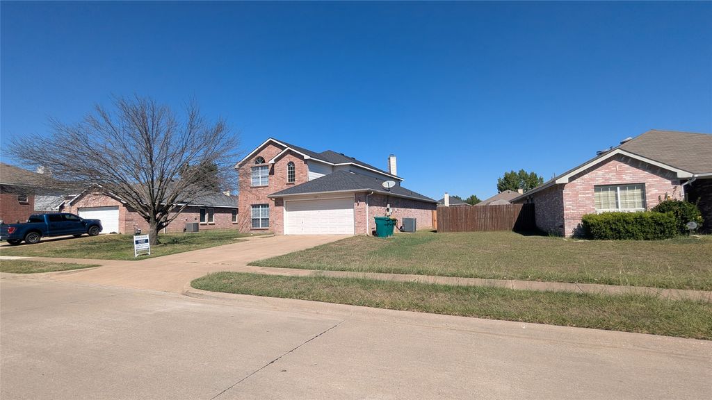 1029 Magnolia Lane, Cedar Hill, TX 75104 — photo 2