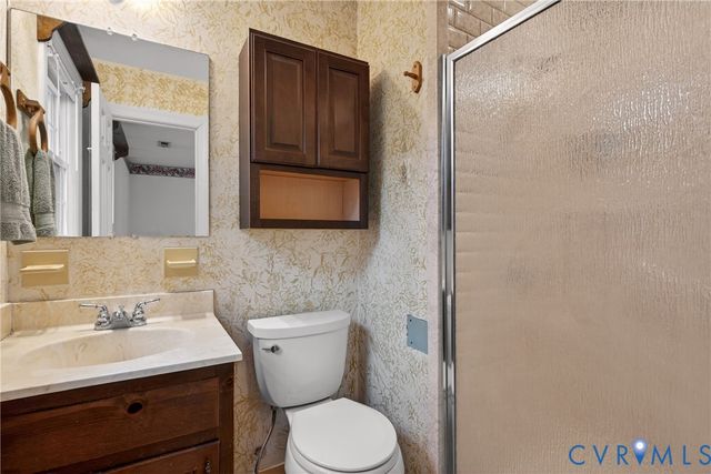 4610 Stockholm Dr, Henrico, VA 23150
