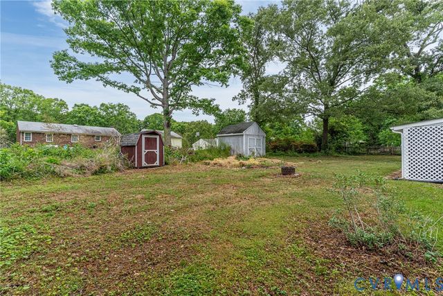 4610 Stockholm Dr, Henrico, VA 23150