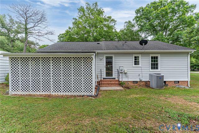 4610 Stockholm Dr, Henrico, VA 23150