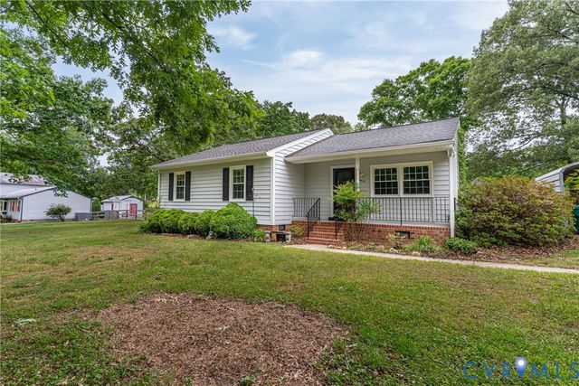 4610 Stockholm Dr, Henrico, VA 23150