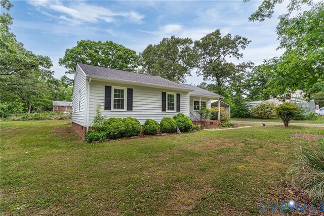 4610 Stockholm Dr, Henrico, VA 23150