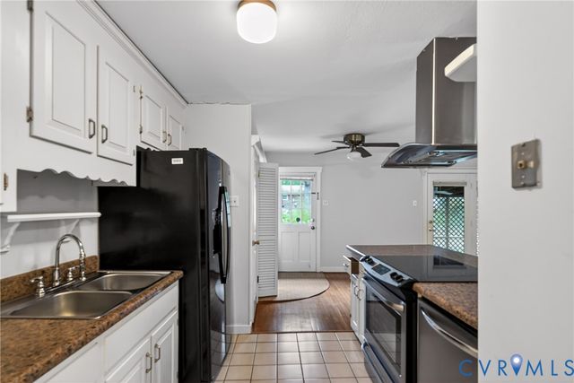 4610 Stockholm Dr, Henrico, VA 23150