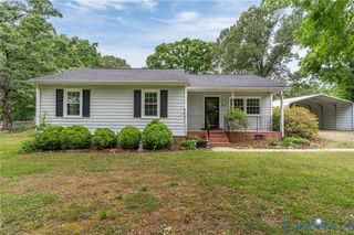 4610 Stockholm Dr, Henrico, VA 23150