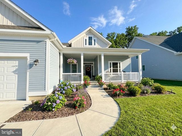29078 BAYLIS AVE, Millsboro, DE 19966