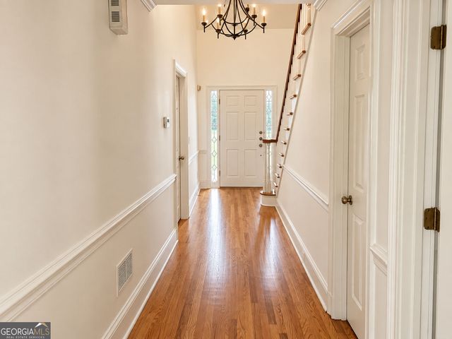 1826 Hermitage Place, Decatur, GA 30033
