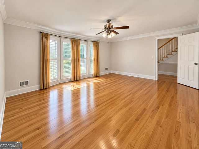 1826 Hermitage Place, Decatur, GA 30033